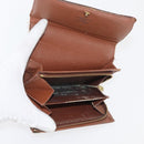 LOUIS VUITTON Monogram Wallet 10 Set LV Auth CB260-11