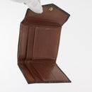 LOUIS VUITTON Monogram Wallet 10 Set LV Auth CB260-12