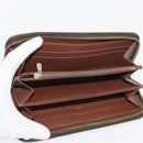 LOUIS VUITTON Monogram Wallet 10 Set LV Auth CB260-14