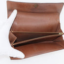 LOUIS VUITTON Monogram Wallet 10 Set LV Auth CB260-15