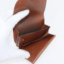 LOUIS VUITTON Monogram Wallet 10 Set LV Auth CB260-4