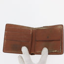LOUIS VUITTON Monogram Wallet 10 Set LV Auth CB261-13