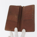 LOUIS VUITTON Monogram Wallet 10 Set LV Auth CB261-15