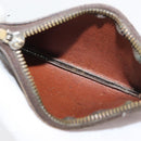 LOUIS VUITTON Monogram Wallet 10 Set LV Auth CB261-5