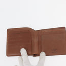 LOUIS VUITTON Monogram Wallet 10 Set LV Auth CB261-6