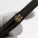 LOUIS VUITTON Monogram Wallet 10 Set LV Auth CB262-11