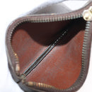 LOUIS VUITTON Monogram Wallet 10 Set LV Auth CB262-12