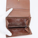 LOUIS VUITTON Monogram Wallet 10 Set LV Auth CB262-15