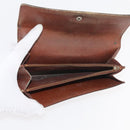 LOUIS VUITTON Monogram Wallet 10 Set LV Auth CB262-16