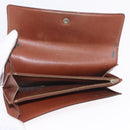 LOUIS VUITTON Monogram Wallet 10 Set LV Auth CB274-12