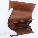 LOUIS VUITTON Monogram Wallet 10 Set LV Auth CB274-13