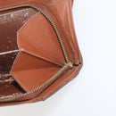 LOUIS VUITTON Monogram Wallet 10 Set LV Auth CB274-15