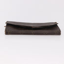 LOUIS VUITTON Monogram Wallet 10 Set LV Auth CB274-17