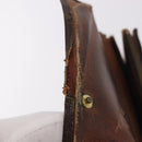 LOUIS VUITTON Monogram Wallet 10 Set LV Auth CB274-20