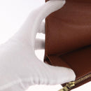 LOUIS VUITTON Monogram Wallet 10 Set LV Auth CB274-34