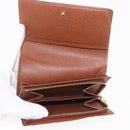 LOUIS VUITTON Monogram Wallet 10 Set LV Auth CB274-35