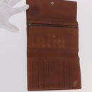 LOUIS VUITTON Monogram Wallet 10 Set LV Auth CB274-42