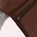 LOUIS VUITTON Monogram Wallet 10 Set LV Auth CB274-44
