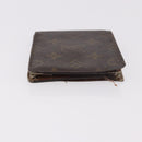 LOUIS VUITTON Monogram Wallet 10 Set LV Auth CB274-48