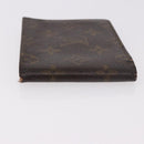 LOUIS VUITTON Monogram Wallet 10 Set LV Auth CB274-49