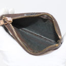 LOUIS VUITTON Monogram Wallet 10 Set LV Auth CB274-5