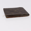 LOUIS VUITTON Monogram Wallet 10 Set LV Auth CB274-50