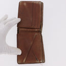 LOUIS VUITTON Monogram Wallet 10 Set LV Auth CB274-53