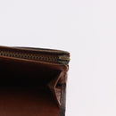 LOUIS VUITTON Monogram Wallet 10 Set LV Auth CB274-62