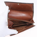 LOUIS VUITTON Monogram Wallet 10 Set LV Auth CB274-63