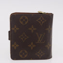 LOUIS VUITTON Monogram Wallet 10 Set LV Auth CB274-65