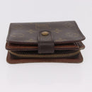 LOUIS VUITTON Monogram Wallet 10 Set LV Auth CB274-66