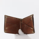 LOUIS VUITTON Monogram Wallet 10 Set LV Auth CB274-7