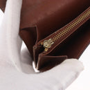 LOUIS VUITTON Monogram Wallet 10 Set LV Auth CB274-79