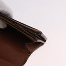 LOUIS VUITTON Monogram Wallet 10 Set LV Auth CB274-88
