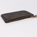 LOUIS VUITTON Monogram Wallet 10 Set LV Auth CB274-94