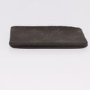 LOUIS VUITTON Monogram Wallet 10 Set LV Auth CB274-96