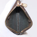 LOUIS VUITTON Monogram Wallet 10 Set LV Auth CB274-98