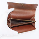 LOUIS VUITTON Monogram Wallet 10 Set LV Auth CB275-12