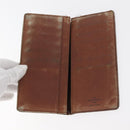 LOUIS VUITTON Monogram Wallet 10 Set LV Auth CB275-13