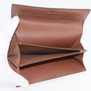 LOUIS VUITTON Monogram Wallet 10 Set LV Auth CB275-15