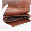 LOUIS VUITTON Monogram Wallet 10 Set LV Auth CB275-5