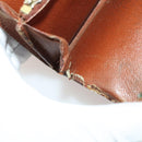 LOUIS VUITTON Monogram Wallet 10 Set LV Auth CB277-10