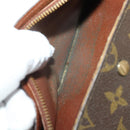 LOUIS VUITTON Monogram Wallet 10 Set LV Auth CB277-11