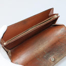 LOUIS VUITTON Monogram Wallet 10 Set LV Auth CB277-20