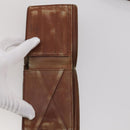 LOUIS VUITTON Monogram Wallet 10 Set LV Auth CB277-25