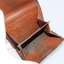 LOUIS VUITTON Monogram Wallet 10 Set LV Auth CB277-28