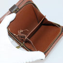 LOUIS VUITTON Monogram Wallet 10 Set LV Auth CB277-29