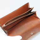 LOUIS VUITTON Monogram Wallet 10 Set LV Auth CB277-7
