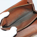 LOUIS VUITTON Monogram Wallet 10 Set LV Auth CB277-8