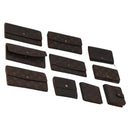 LOUIS VUITTON Monogram Wallet 10 Set LV Auth CB278-1